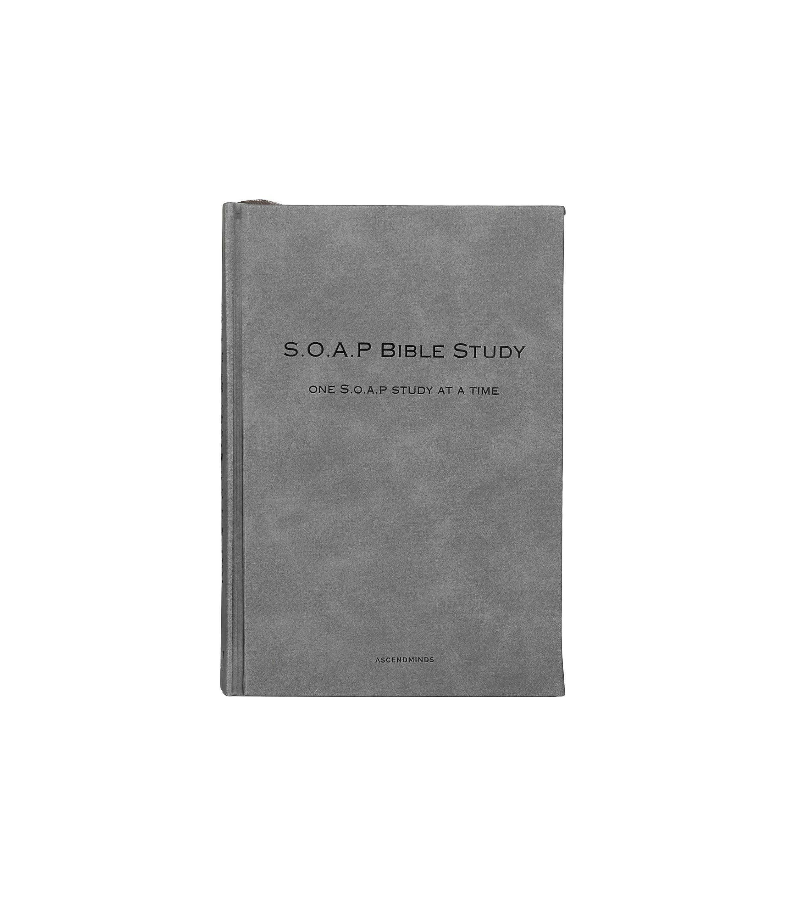 S.O.A.P Study