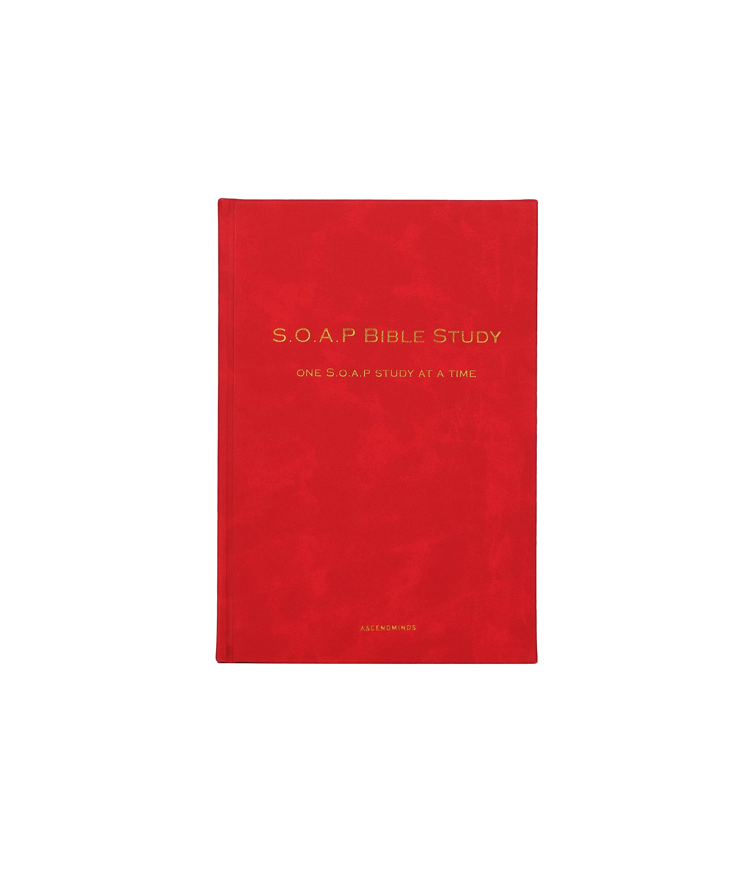 S.O.A.P Study