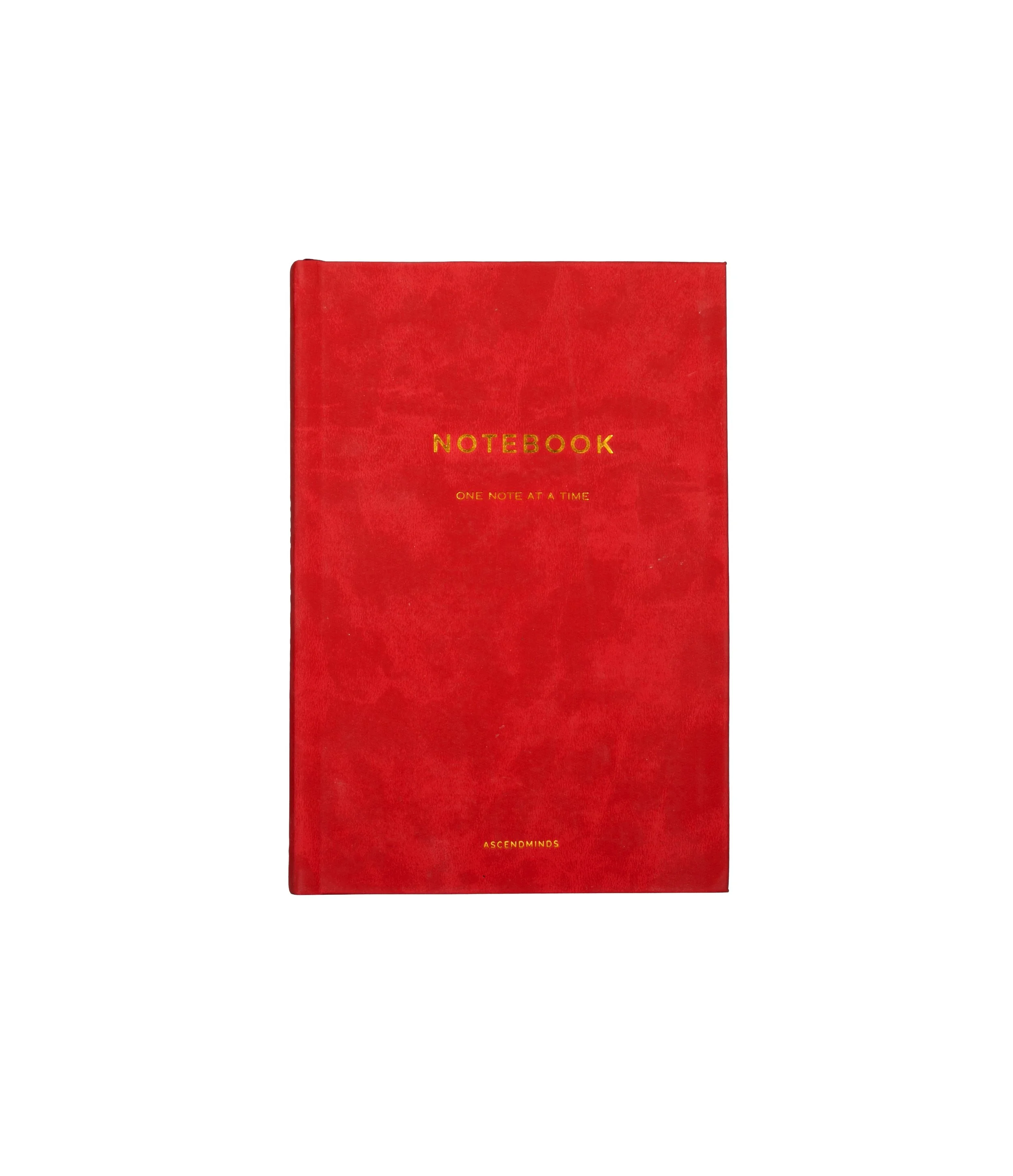 Notebook (Pre-Order)