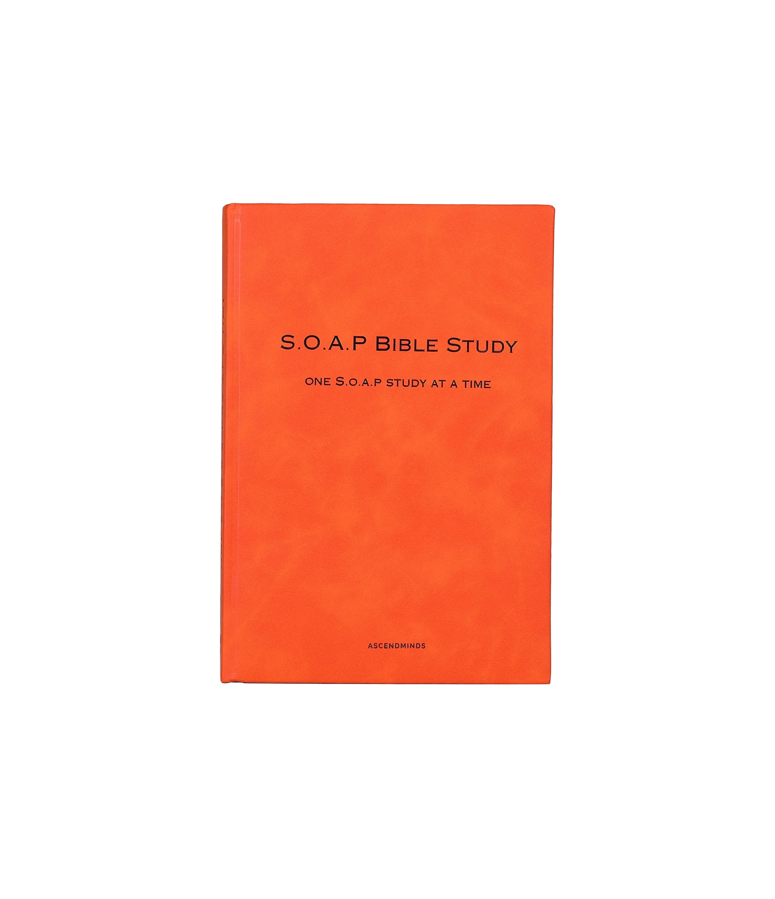 S.O.A.P Study