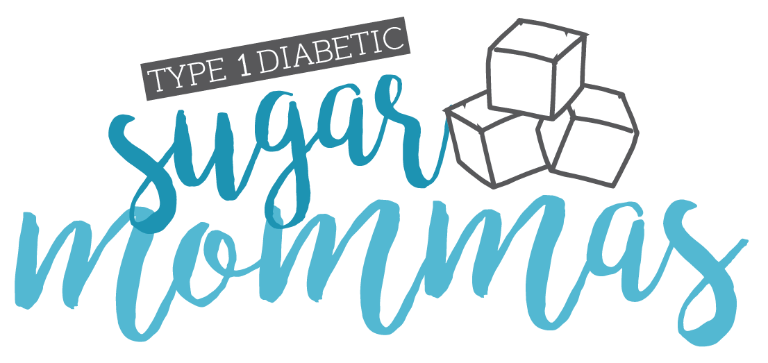 Type 1 Diabetic Sugar Mommas