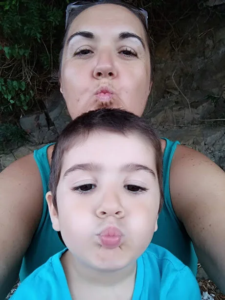 Conoce a T1D Sugar Momma, Nuria L.