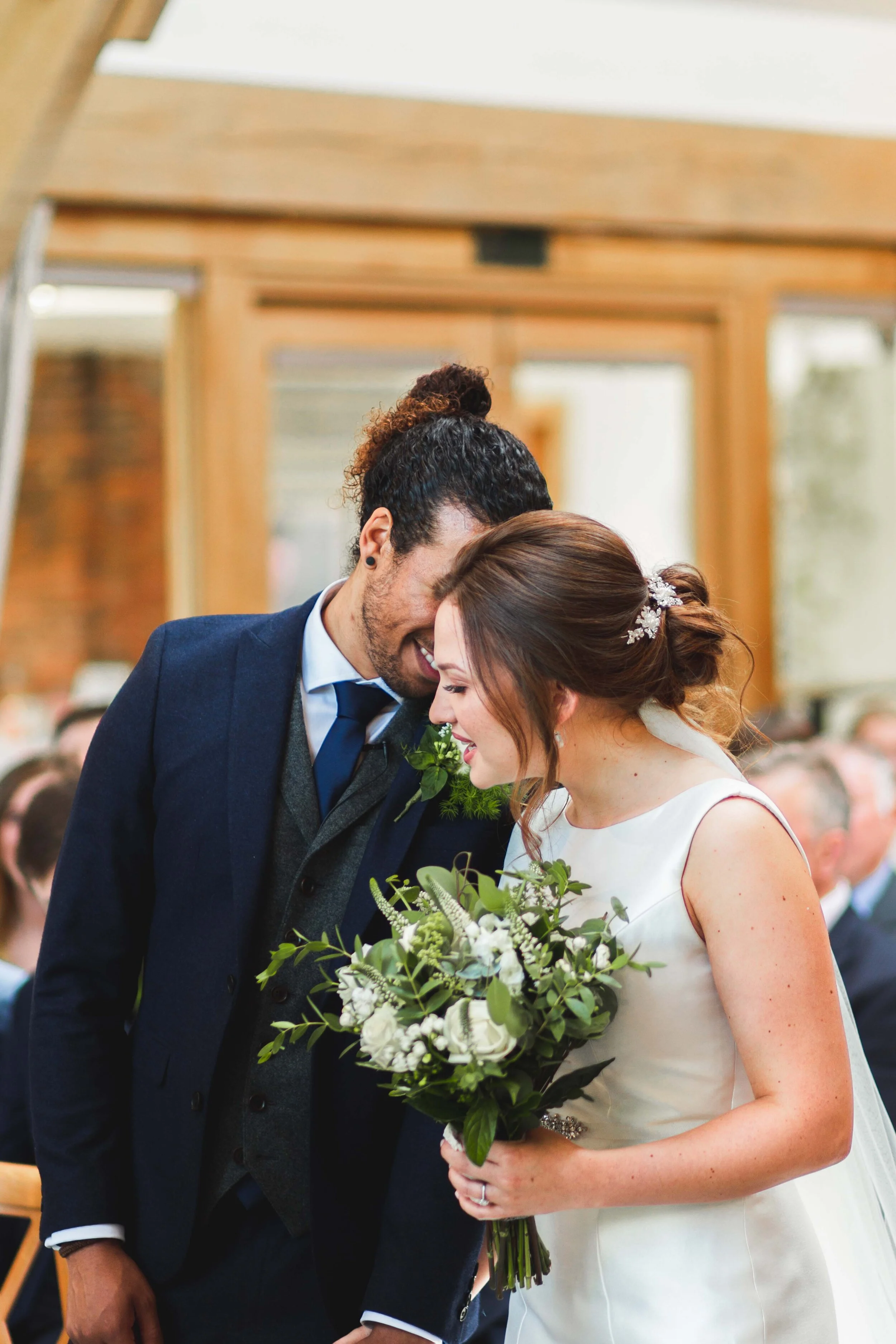 Mythe Barn Wedding, Sheepy Magna, Atherstone, Leicestershire - https://www.joshuadavidphotography.co.uk/