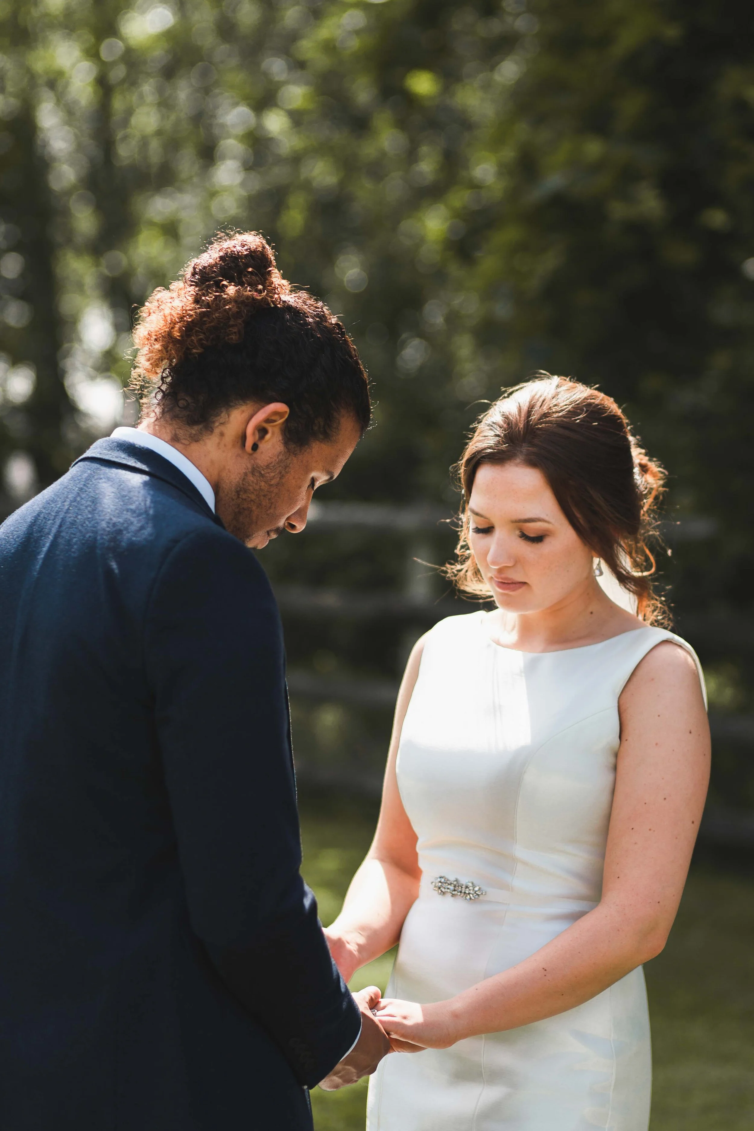 Mythe Barn Wedding, Sheepy Magna, Atherstone, Leicestershire - https://www.joshuadavidphotography.co.uk/
