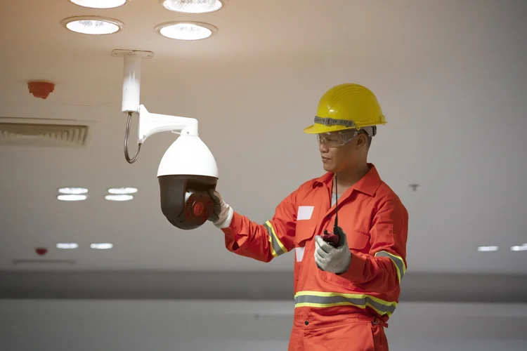 First Security Systems Security Design & Build Consultants