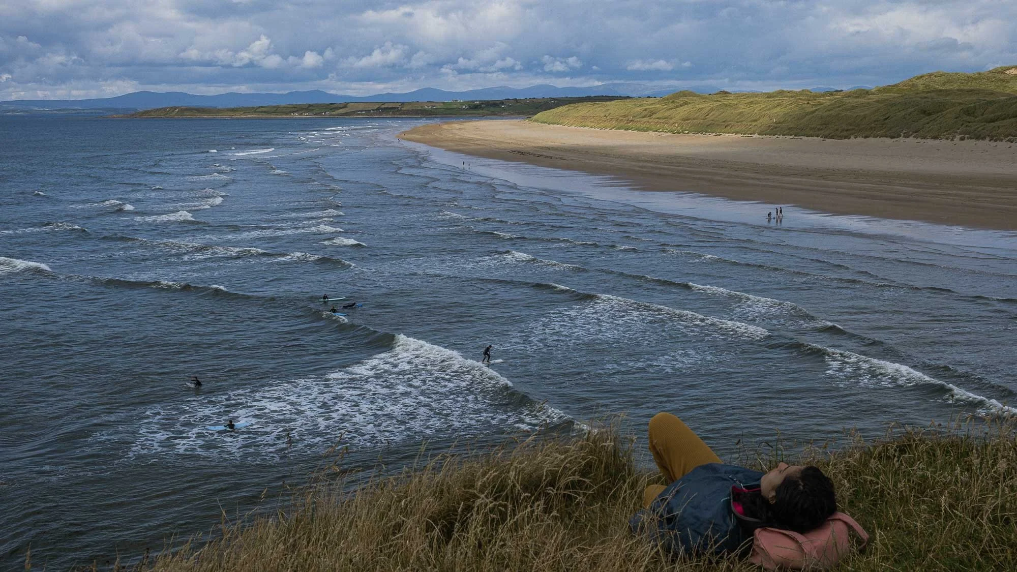 Tullan Strand