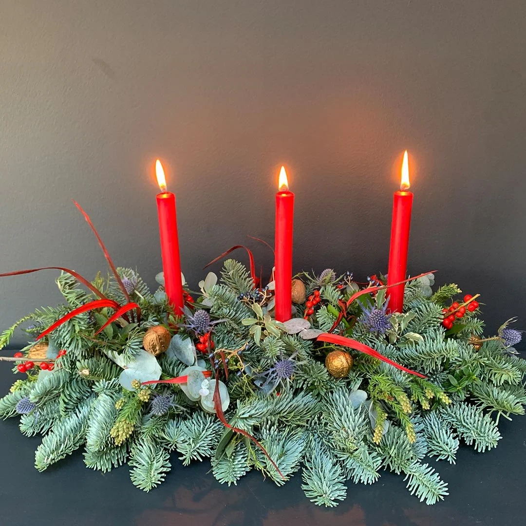Table Centre