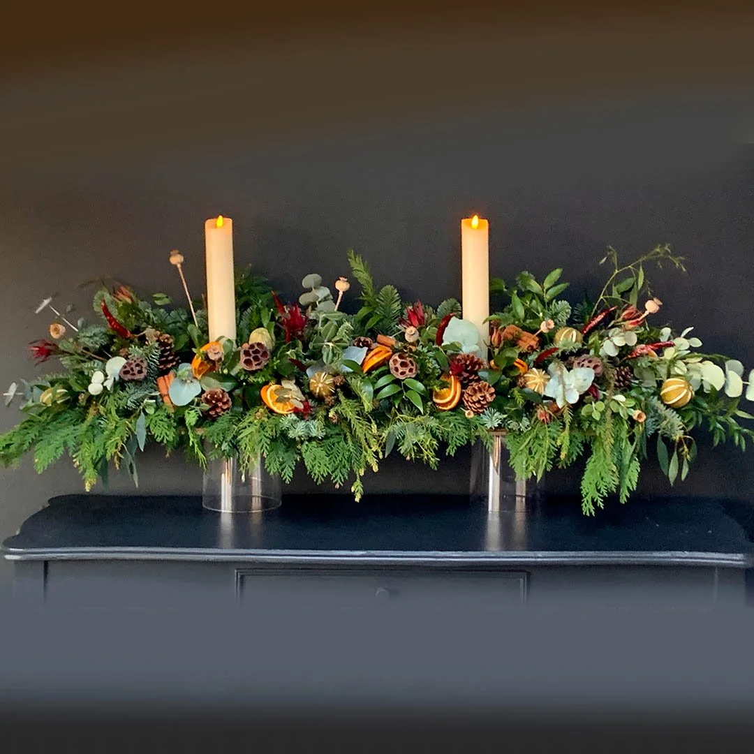 Long Table Centre