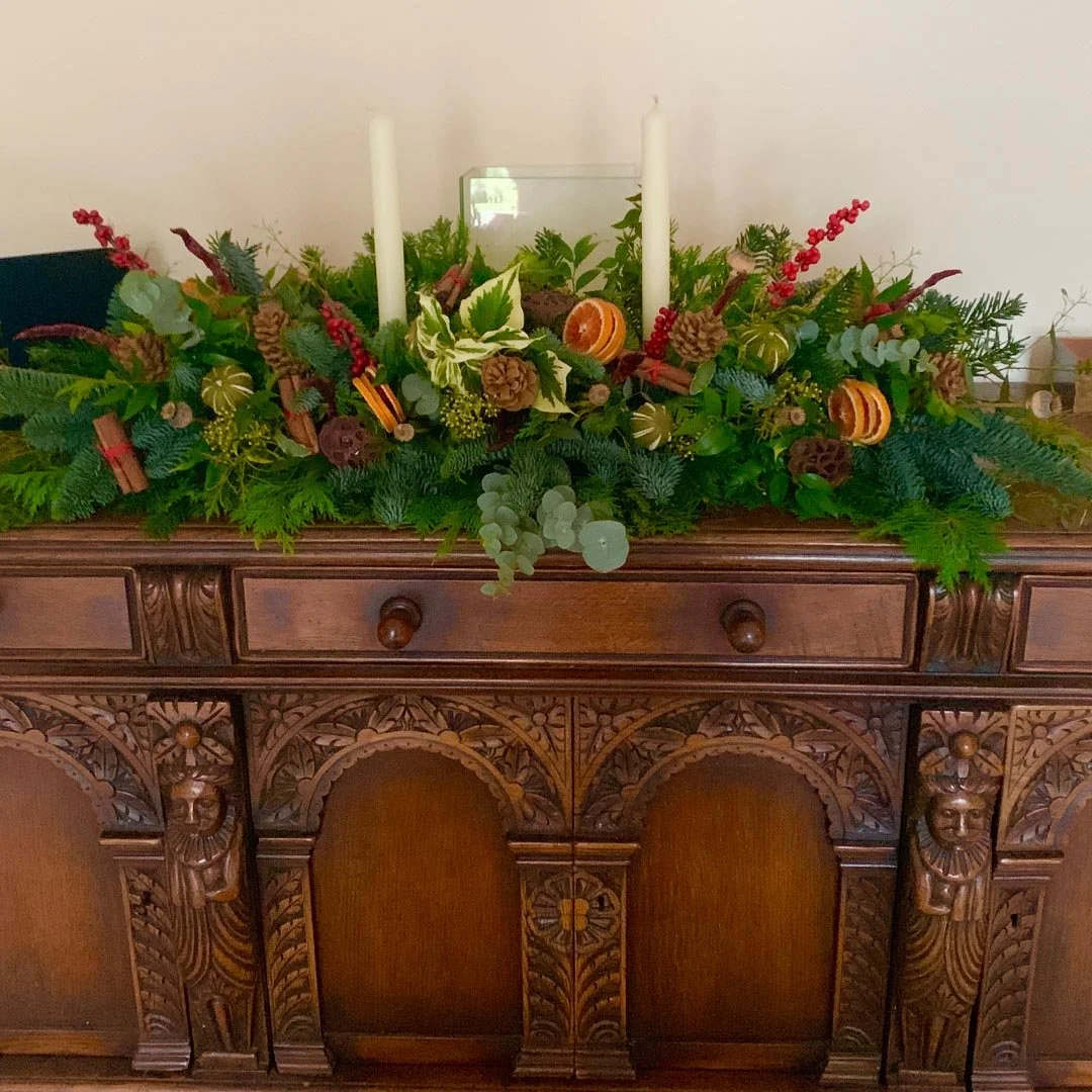 Bespoke Display