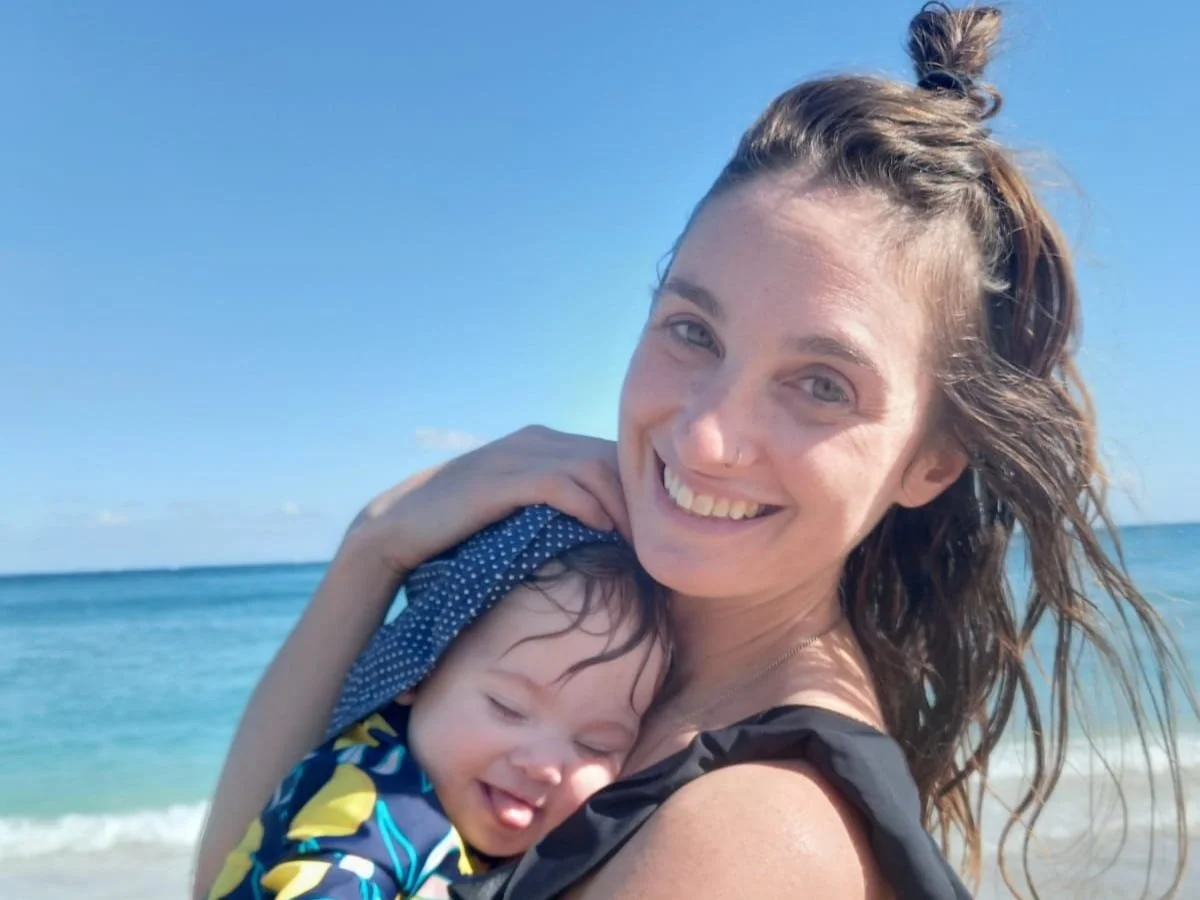 Re-Discovering my Essence on my Motherhood Journey