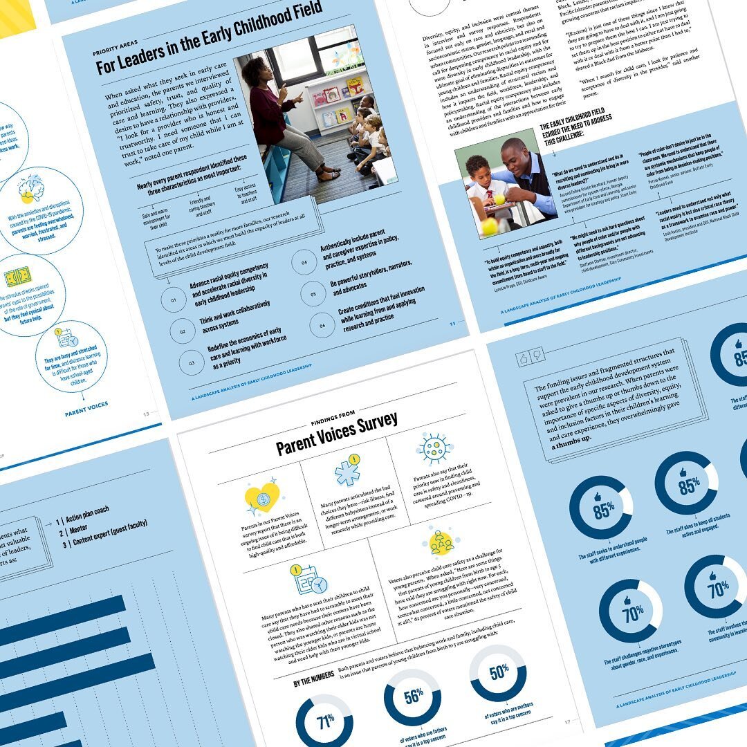 2022 has been a whirlwind. Excited to share this recent interactive report we designed for Ascend at The Aspen Institute. #report #interactivedesign #infographics promise to post a little more work 🥰