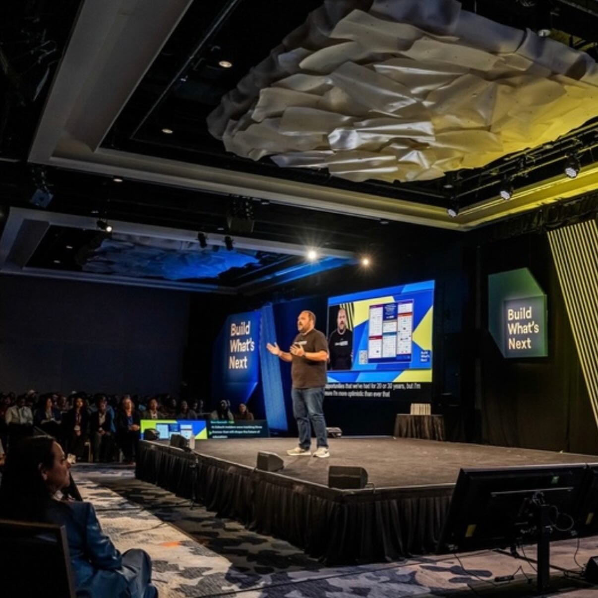 We&rsquo;ve had a very busy spring here at Mebane Design Studio and we&rsquo;re incredibly grateful for it. One of the highlights was collaborating with NewSchools as their design partner for the 2026 Summit.

This year&rsquo;s theme, &ldquo;Build Wh