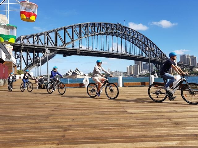 Valentine's day is just around the corner, y'all! Tyred of the same old chocolate and roses combo? Why not show how much you wheelie love them by taking them on a new adventure! 
DM us for gift voucher options today! 💕🚲🌹 #valentinespecial #sydneyb