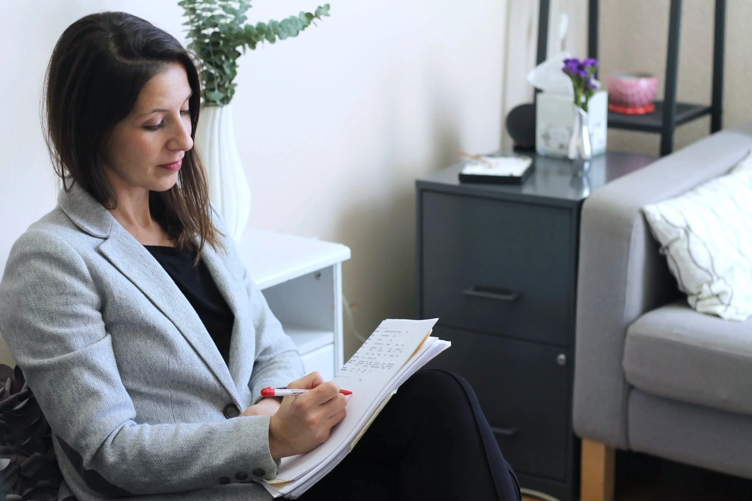 Melissa L. Kilbride & Associates, Pllc