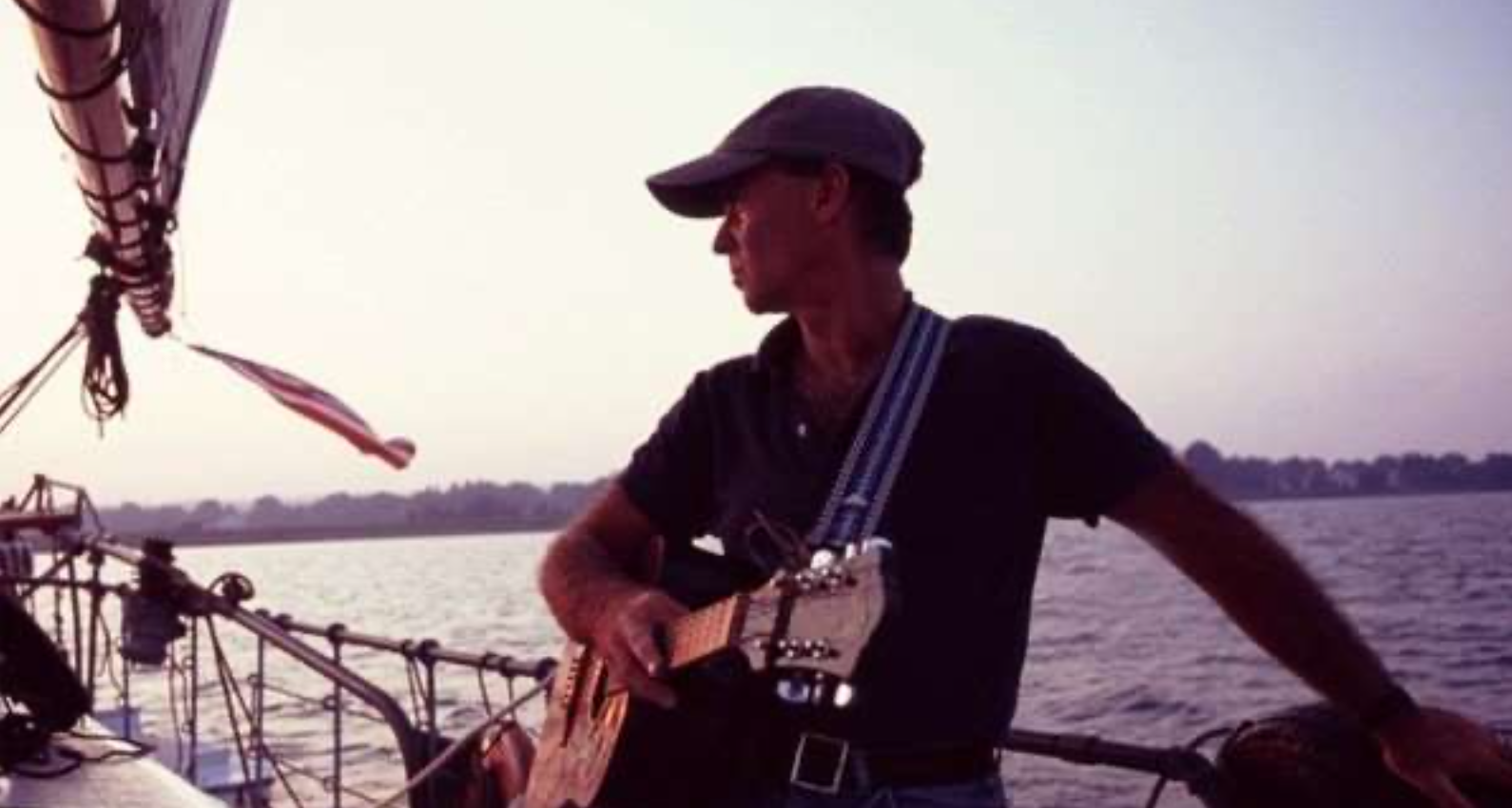 Don Shappelle in Concert