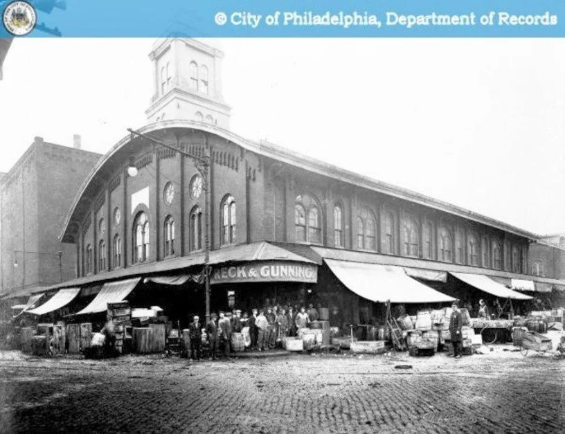 Lecture:  The Crawford Family’s Boat Chandlery & Wholesale Game Fish and Waterfowl Market in Havre de Grace, 1914-1917