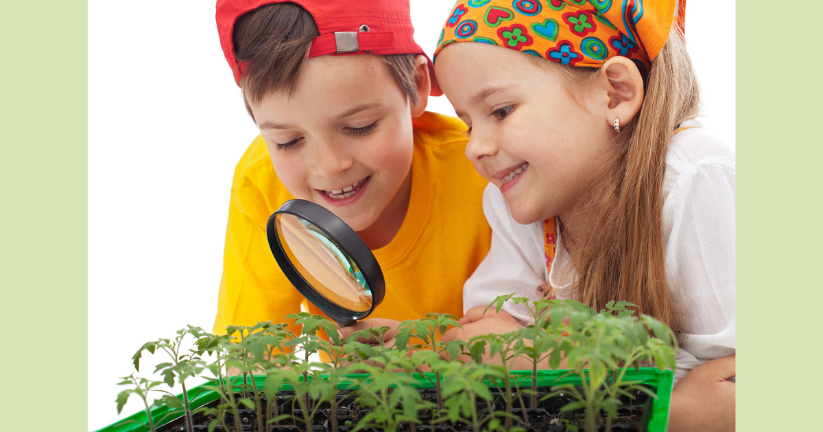 Environmental Center Open House