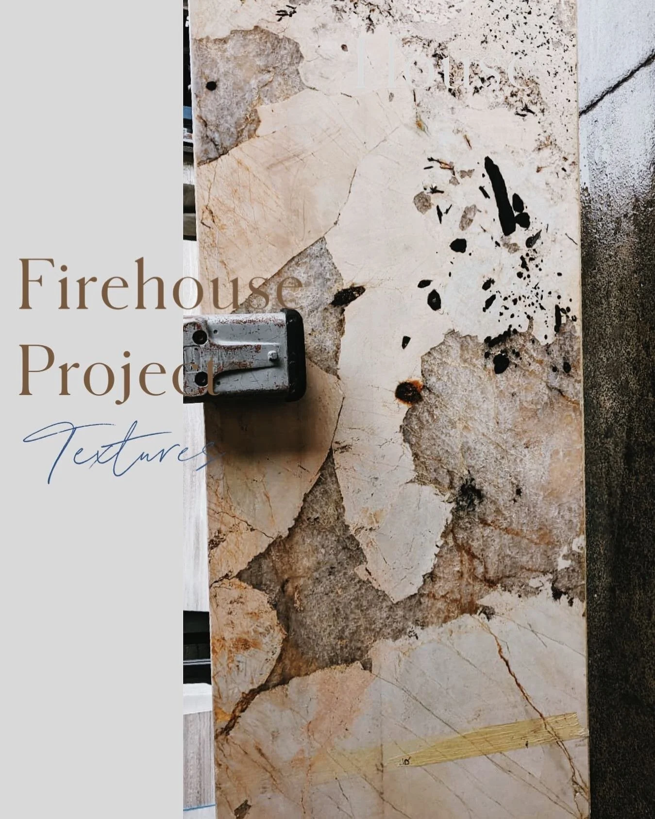 🎼 &ldquo;I said upside your turning me, your giving love instinctively&rdquo; SO excited about this slab going into our #firehouse project. So grateful to have #bomb clients who have great taste! 🕺🏽 ⠀⠀⠀⠀⠀⠀⠀⠀⠀ Interiors by @houseofsuisui ⠀⠀⠀⠀⠀⠀⠀⠀⠀ 