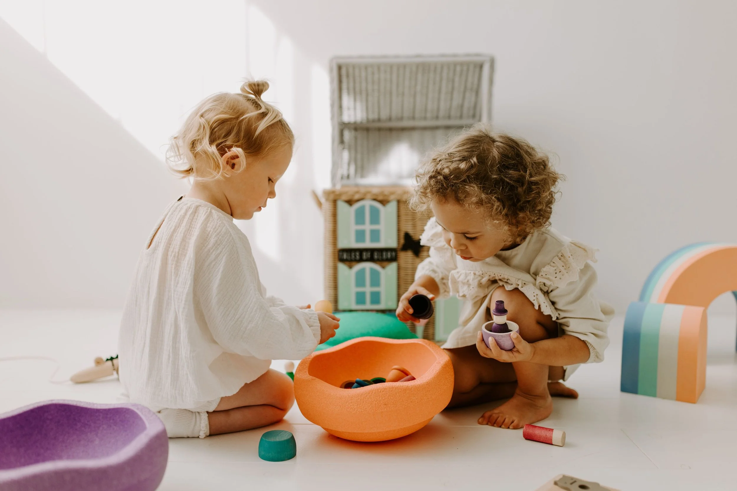 Goedkoop is duurkoop – zeker als het om onze kinderen gaat