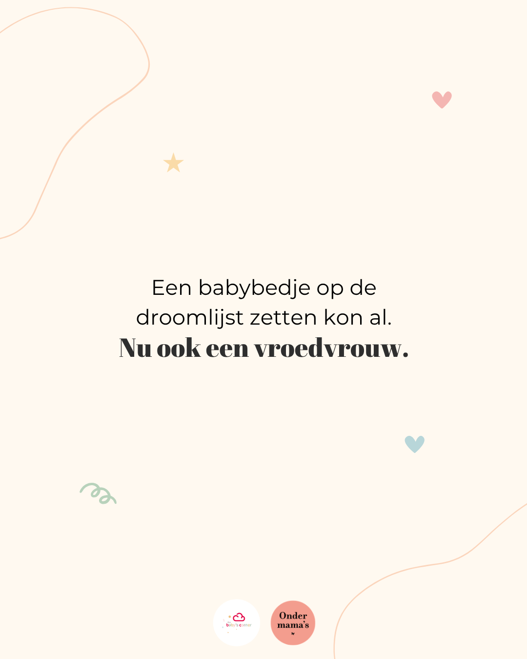 Waarom persoonlijke begeleiding bij je geboortelijst zo belangrijk is