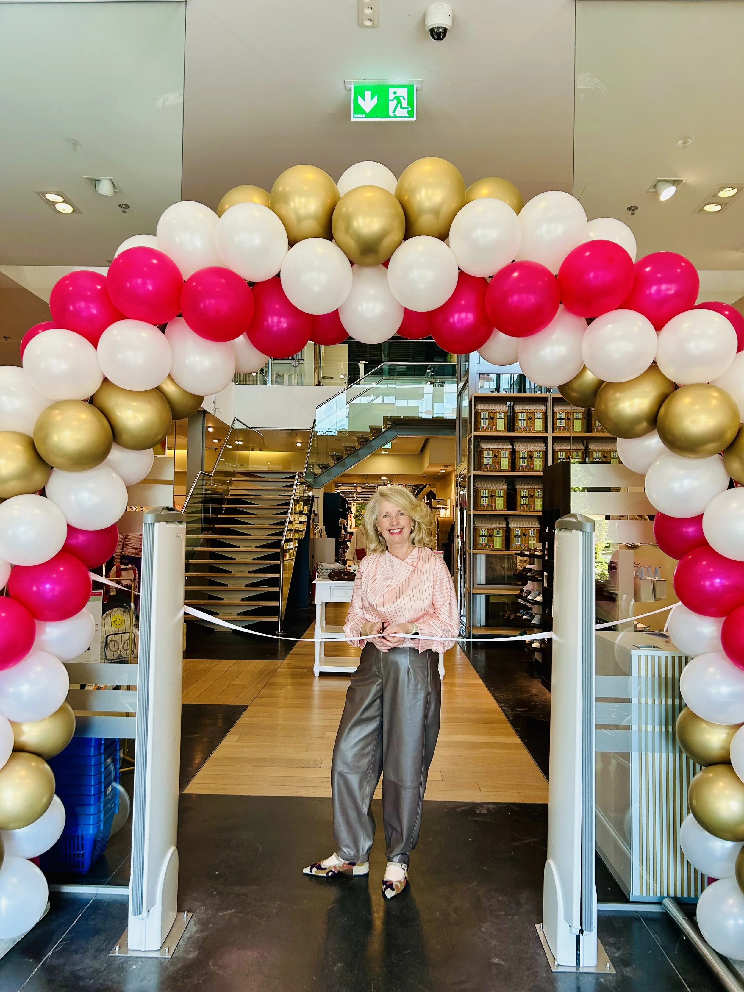 30 jaar the baby's corner: wat veranderde en wat overeind bleef