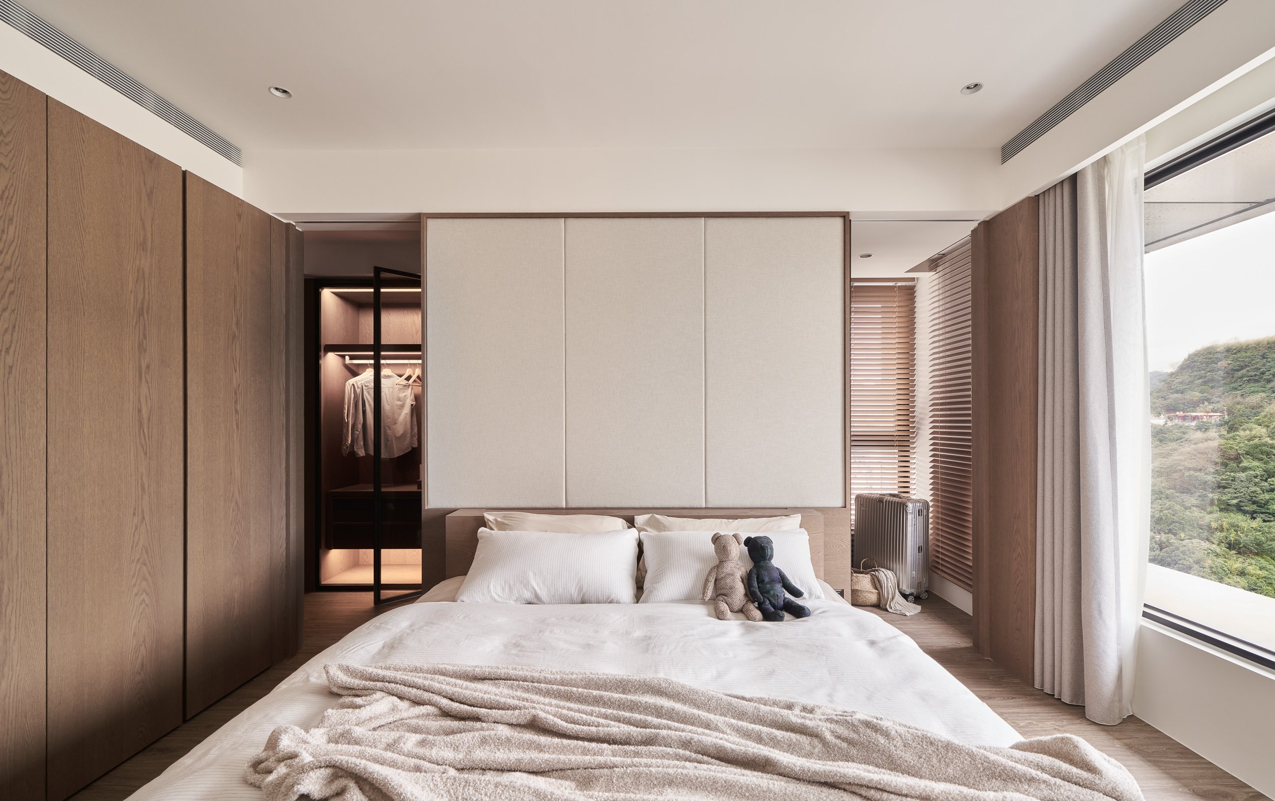 Residence L / Keelung, Taiwan