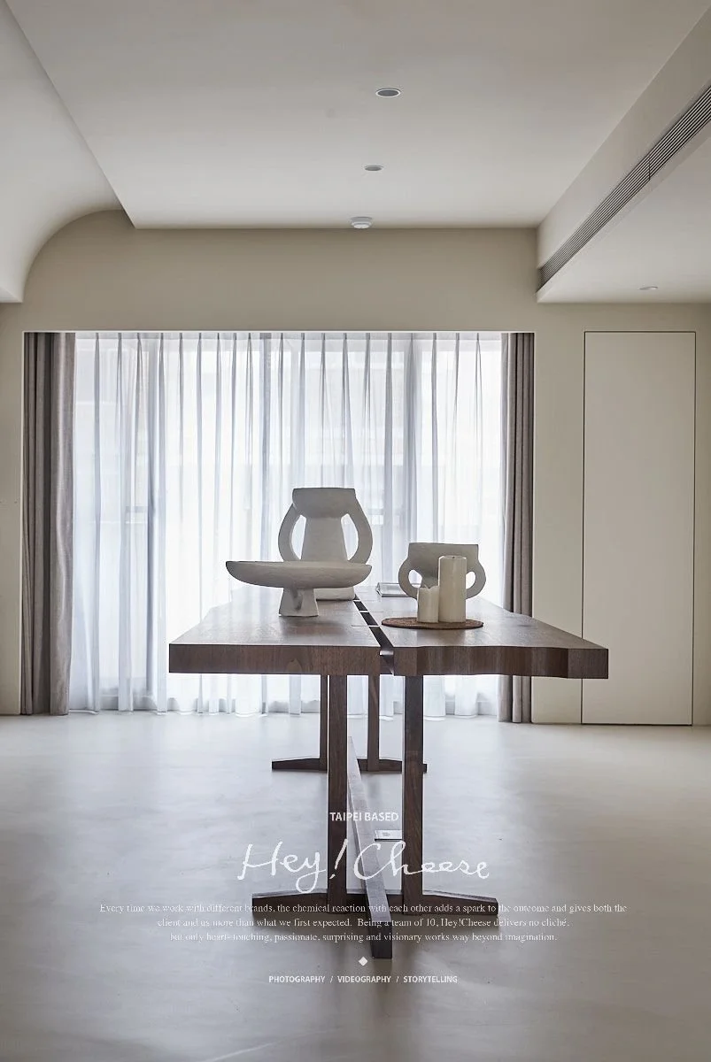 Residence H / Taipei , Taiwan