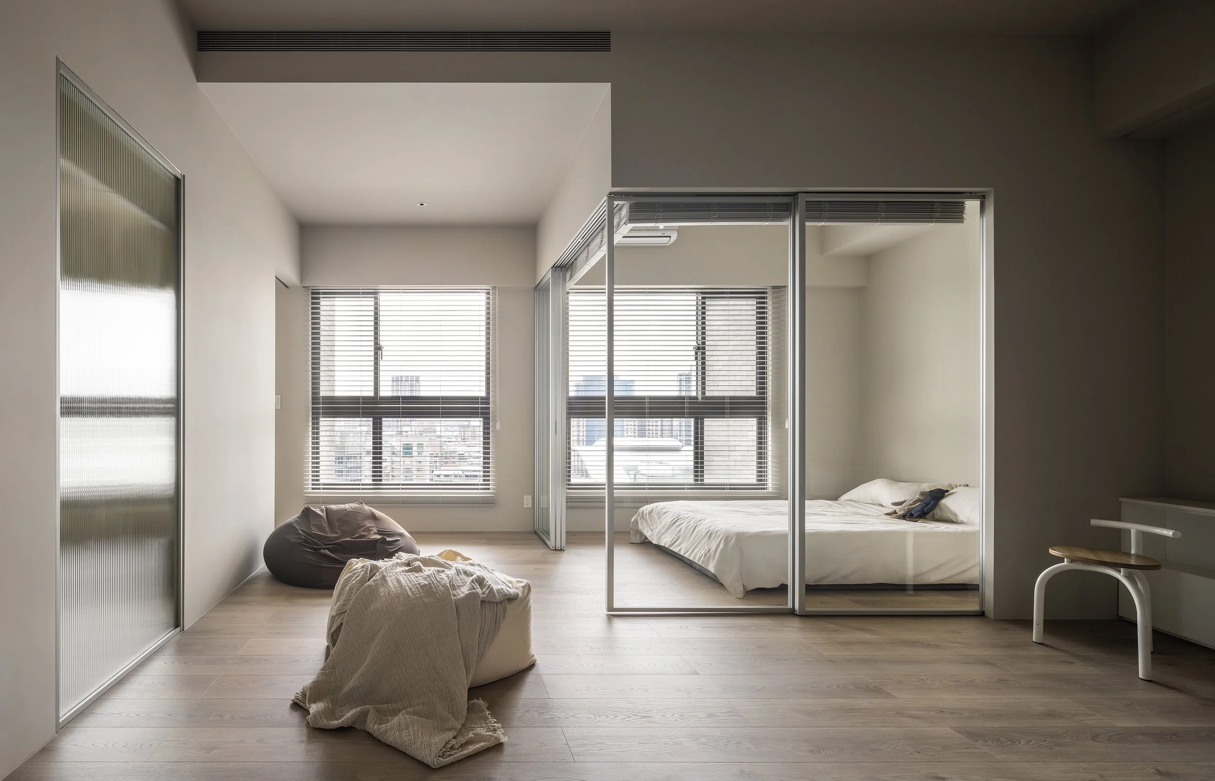 Residence Y / shihpai, Taipei ( only Construction )