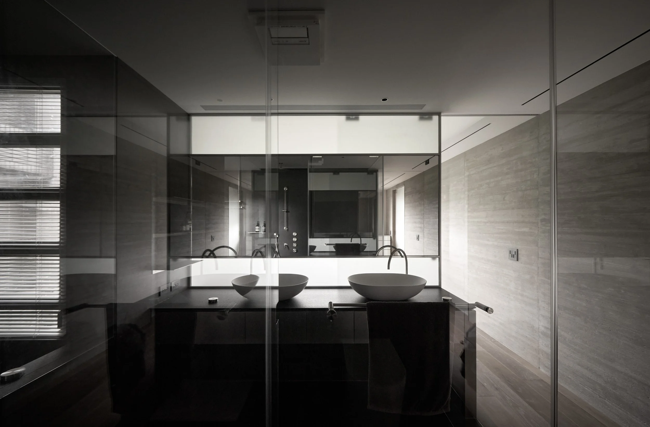 Residence G / Taipei