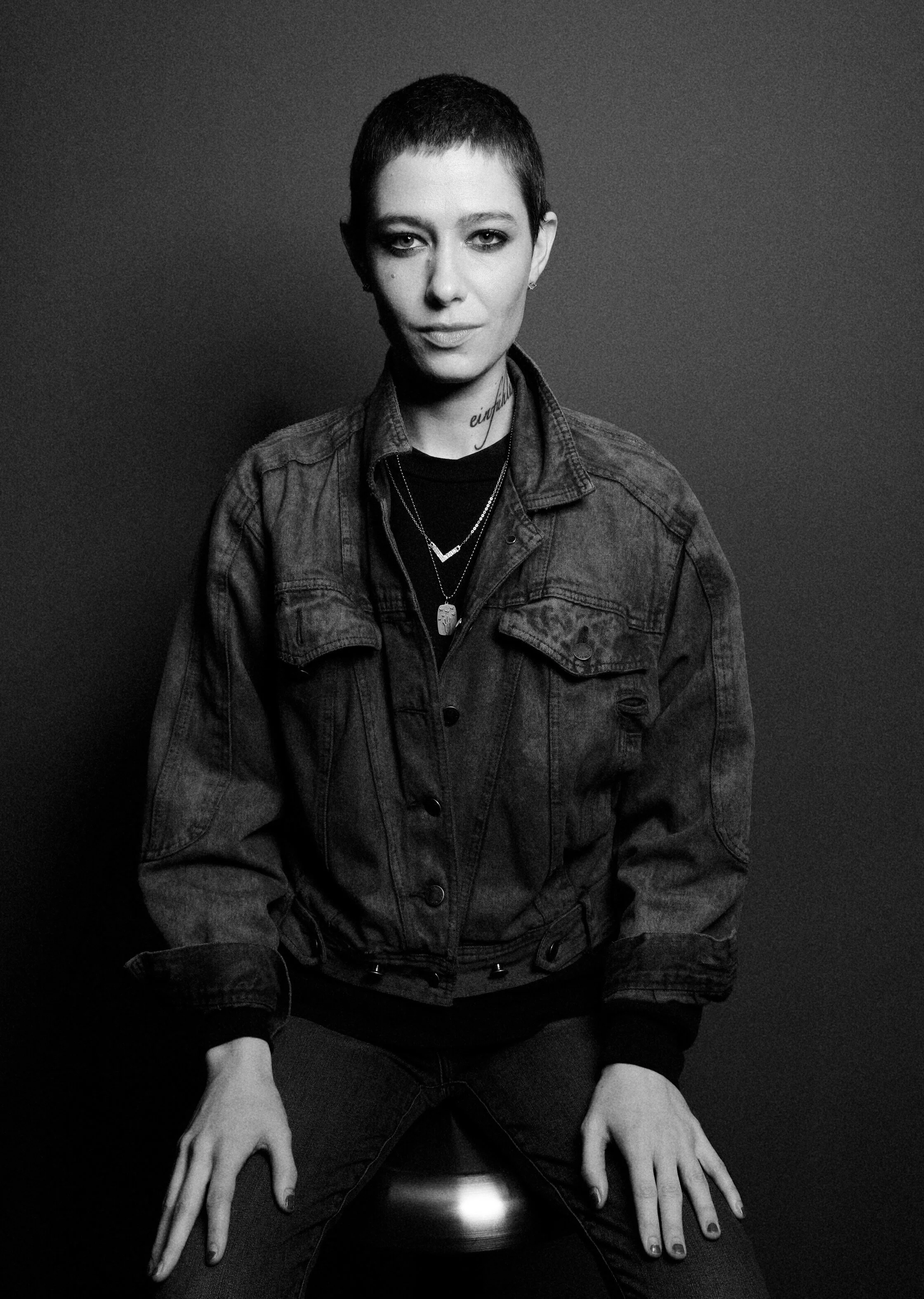 Asia Kate Dillon