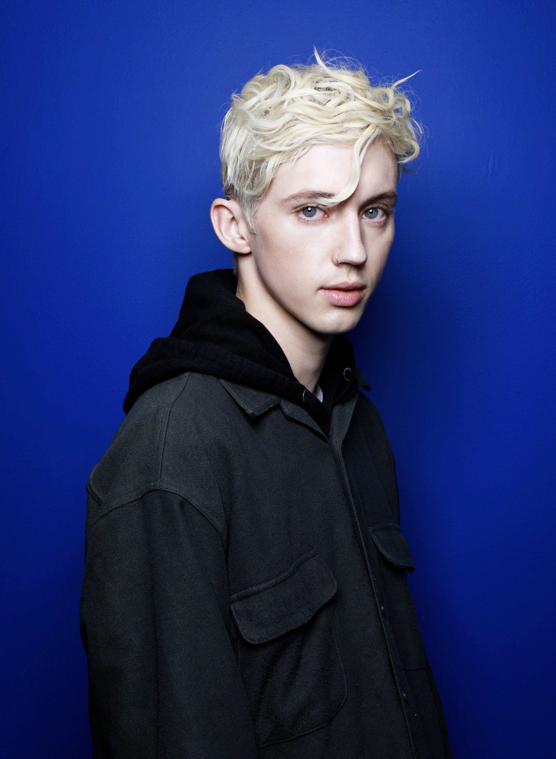 Troye Sivan