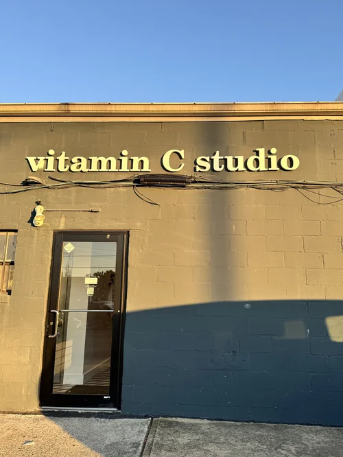 Vitamin C Studio, business photo 2