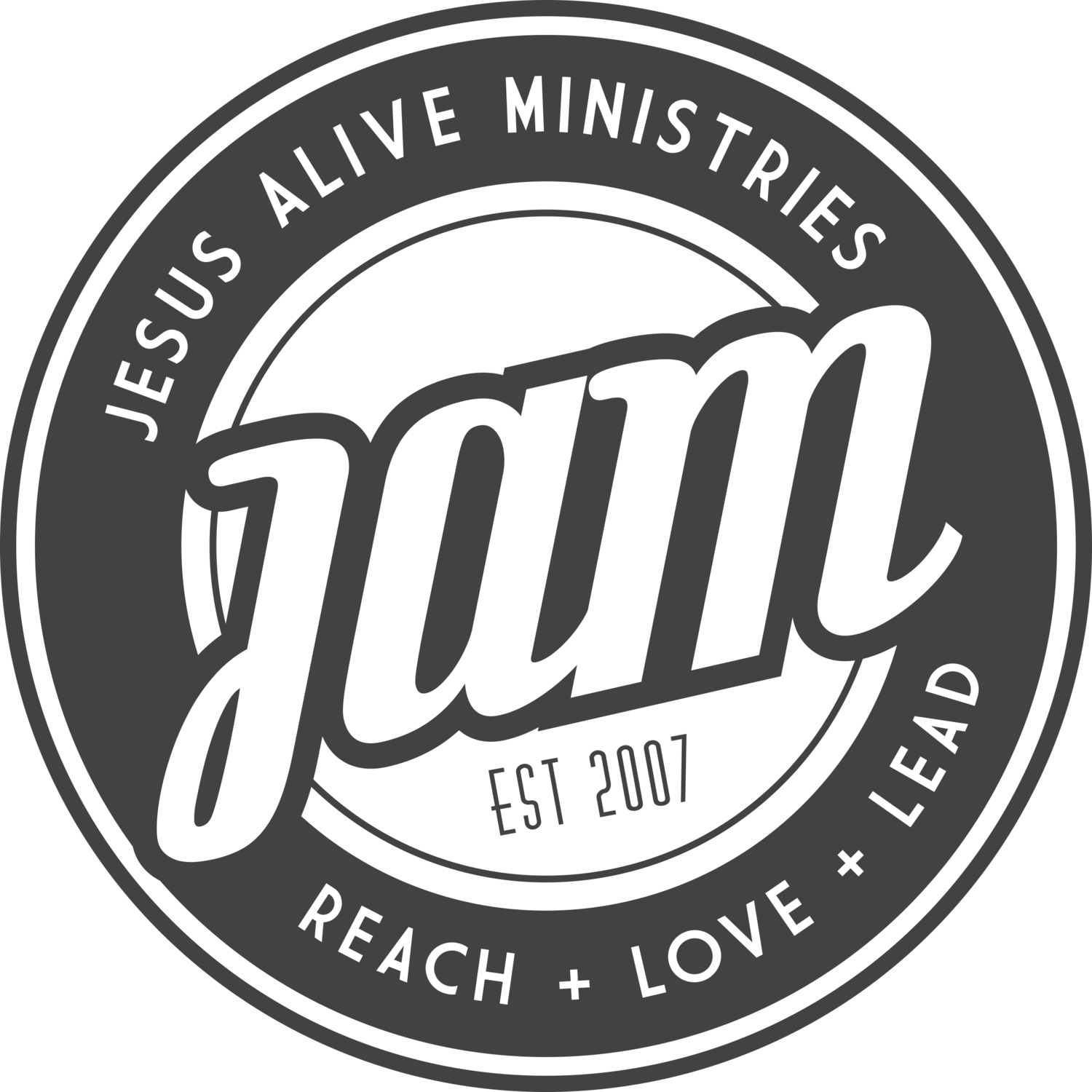 Jesus Alive Ministries 