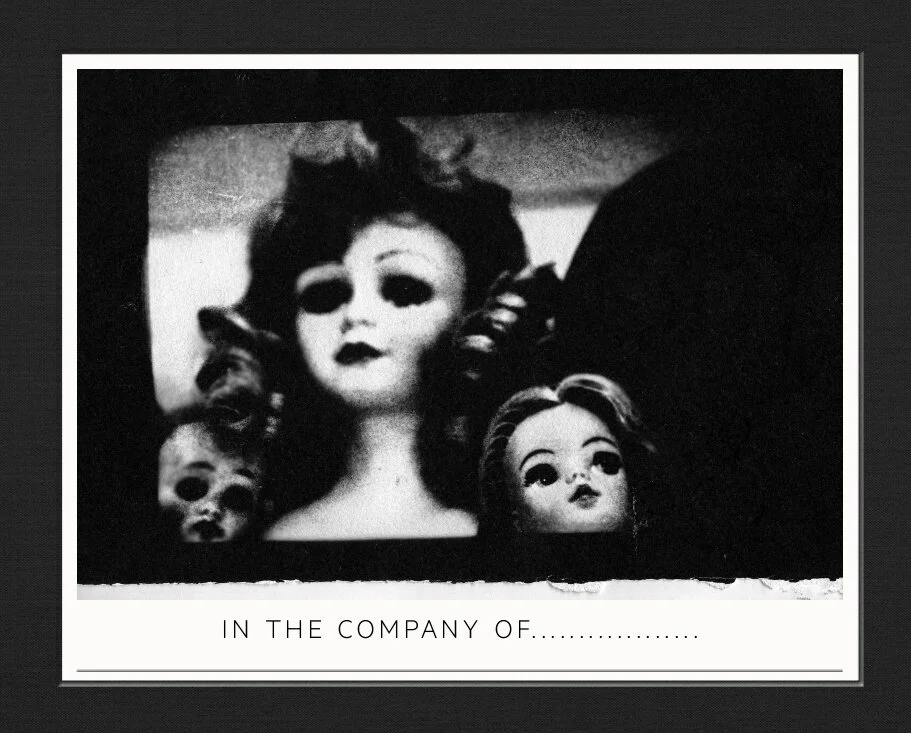 IN THE COMPANY OF ...... OTHERS       (2013)