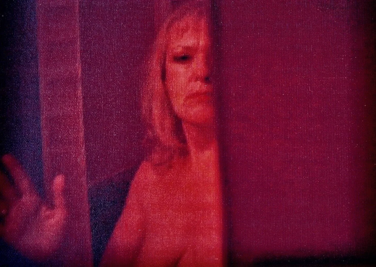 SELF PORTRAITS / AUTO-PORTRAITS