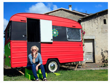 FRAGILITY / FRAGILITÉ (Theâtre du Cloître)