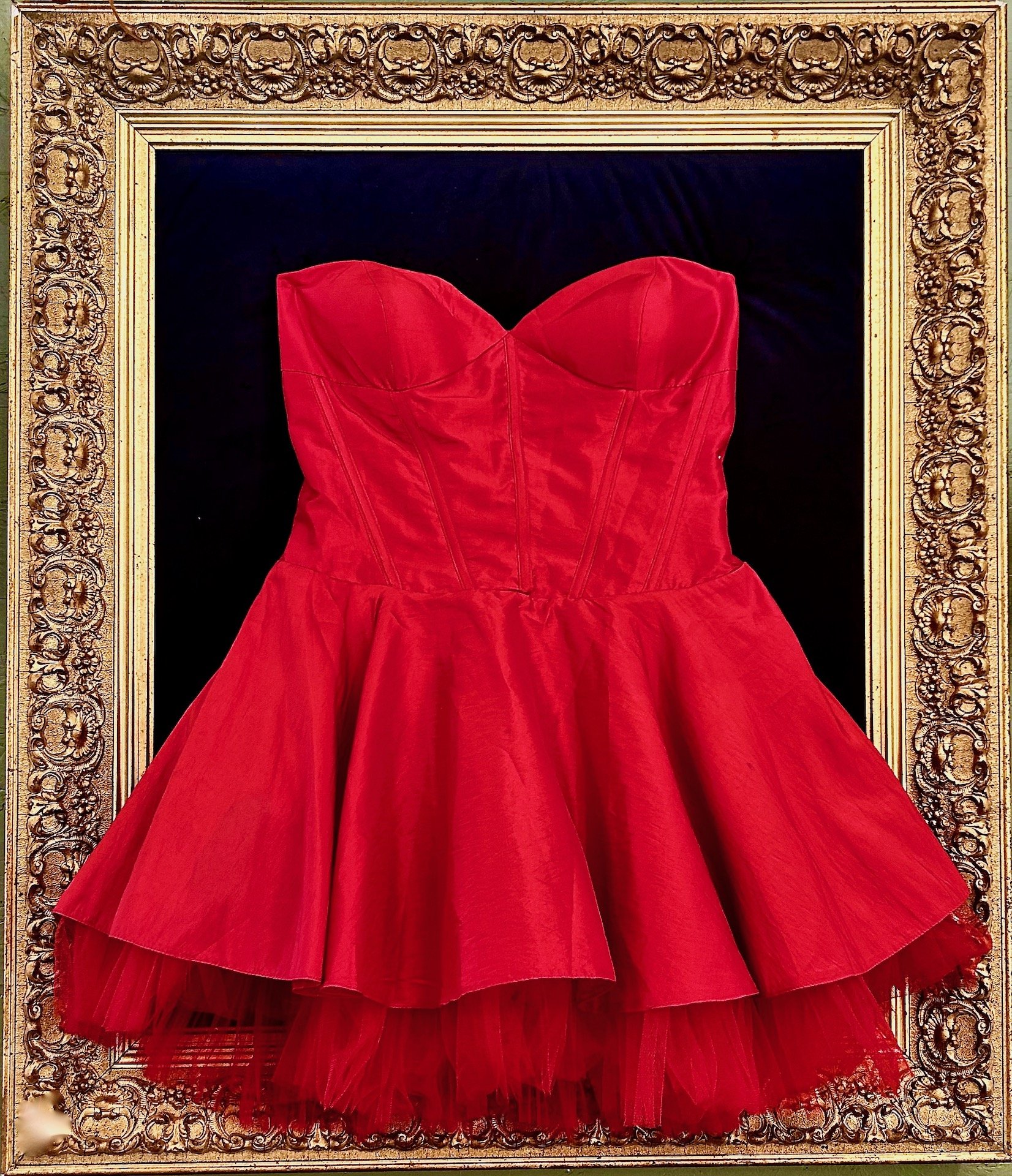 A LIVING MUSEUM /UN MUSÉE VIVANT