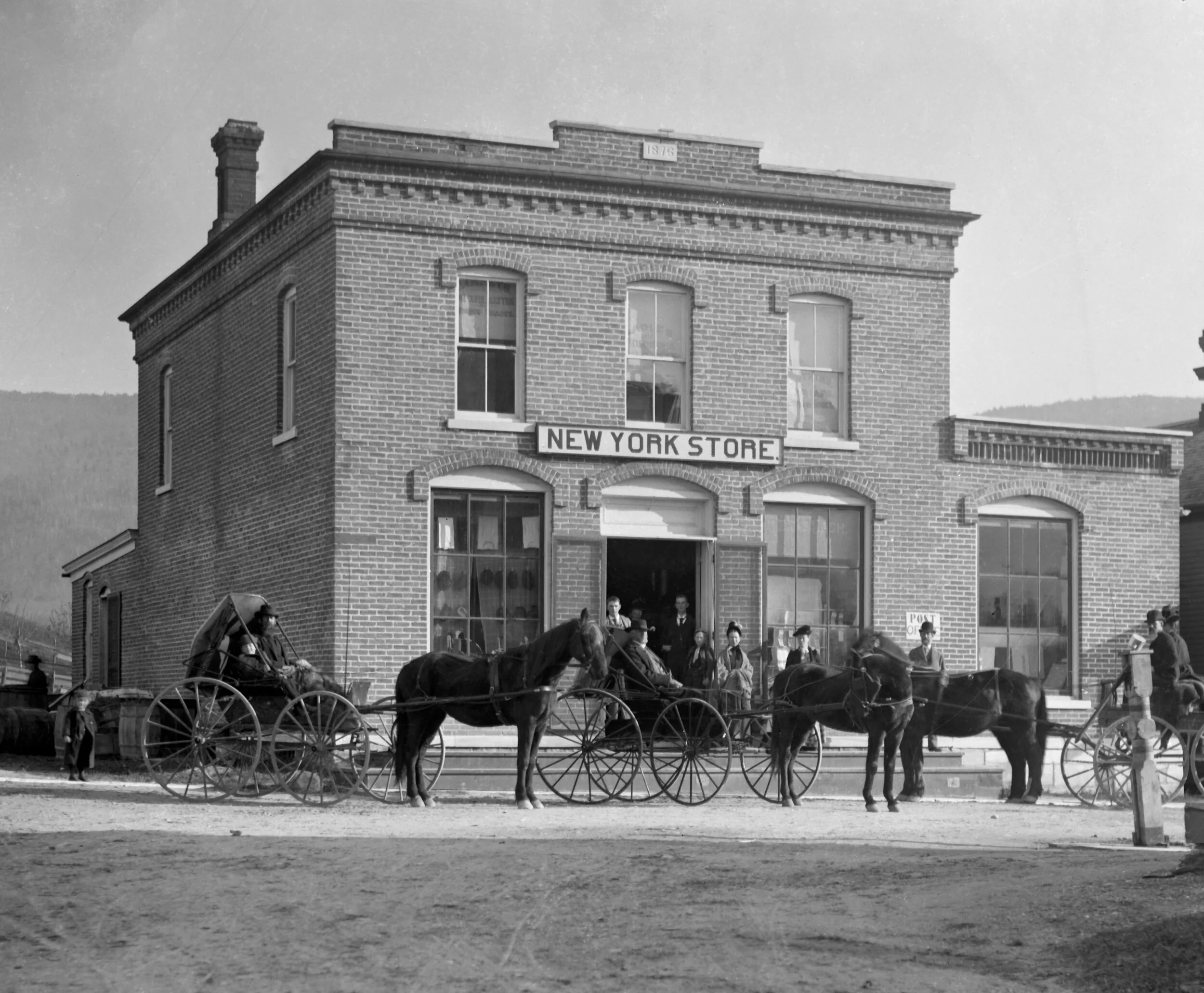 Manchester Historical Society