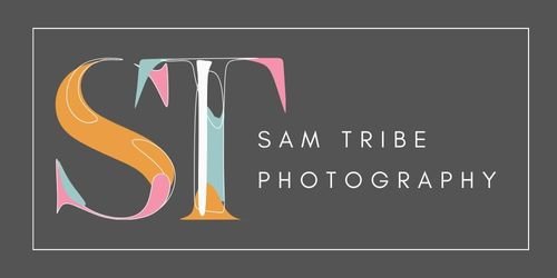 SAM TRIBE PHOTOGRAPHY