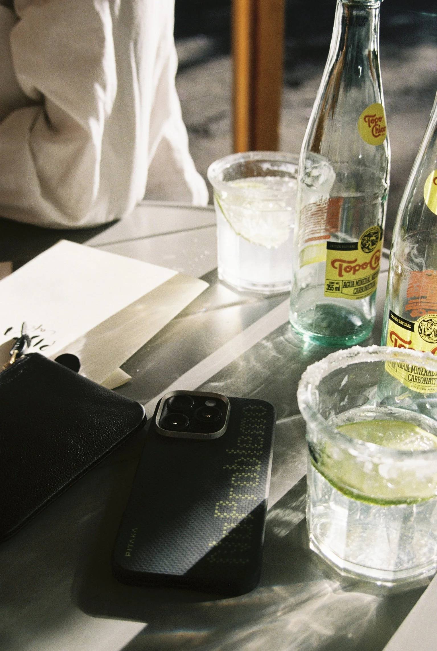 Summertimes that never had to end.