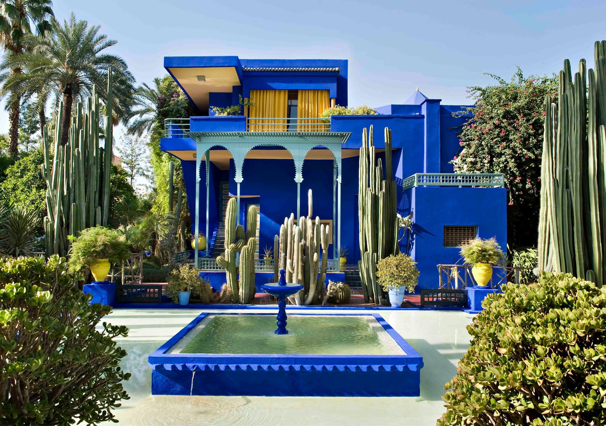 Jardin-Majorelle-Atelier-Villa-Cubiste-Architecte-Paul-Sinoir-Bleue.jpg