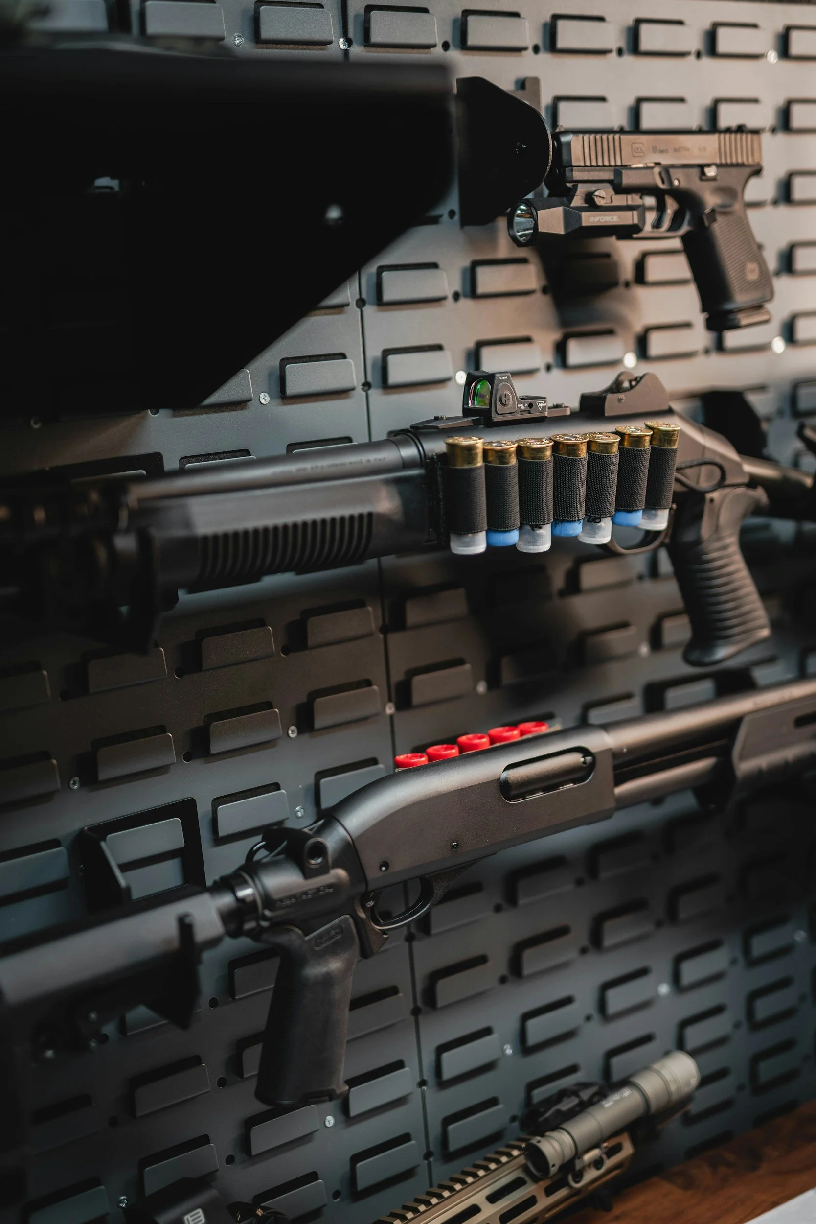 Shotguns for Home Defense: Complete Guide to Pros, Cons, Loads, and Training
