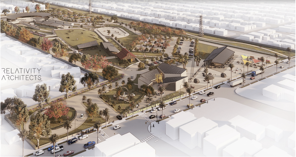 The Richland Farm Promise