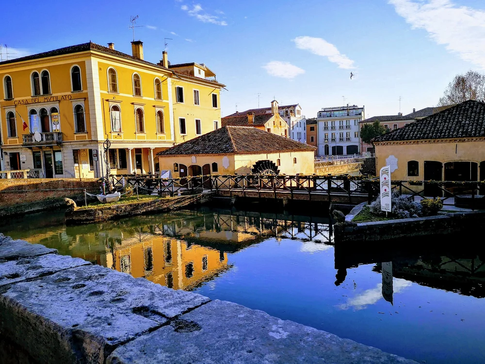  Portogruaro - Italy 