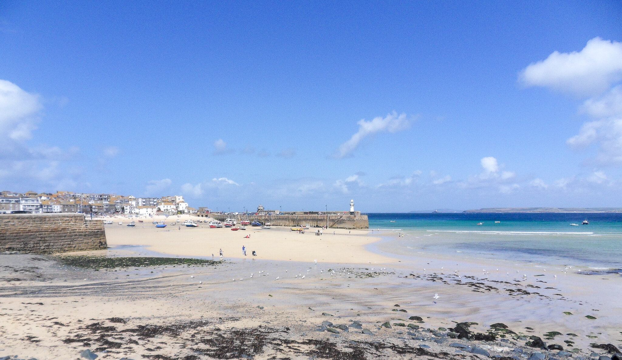  St.Ives 