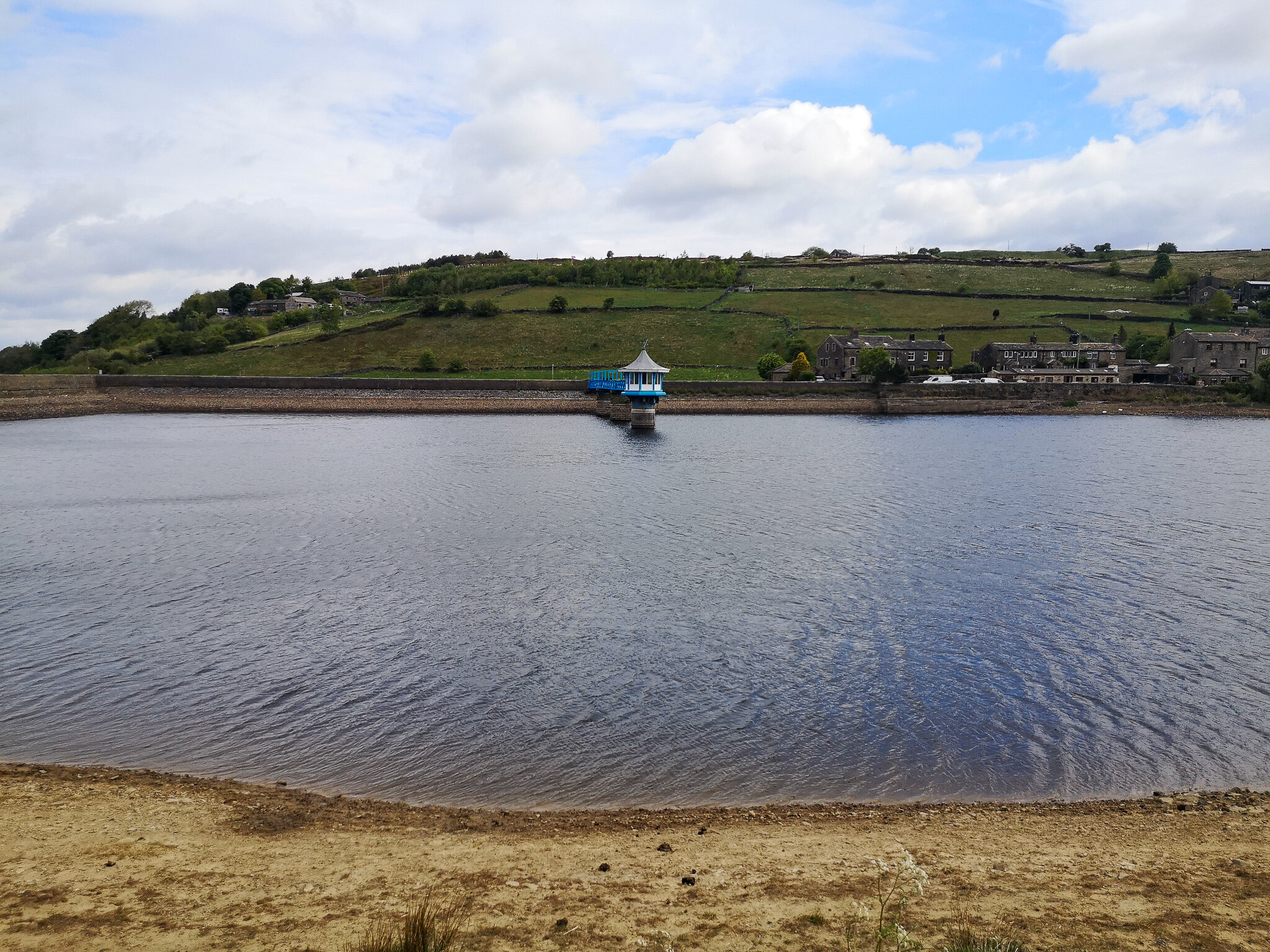  Leeming reservoir  