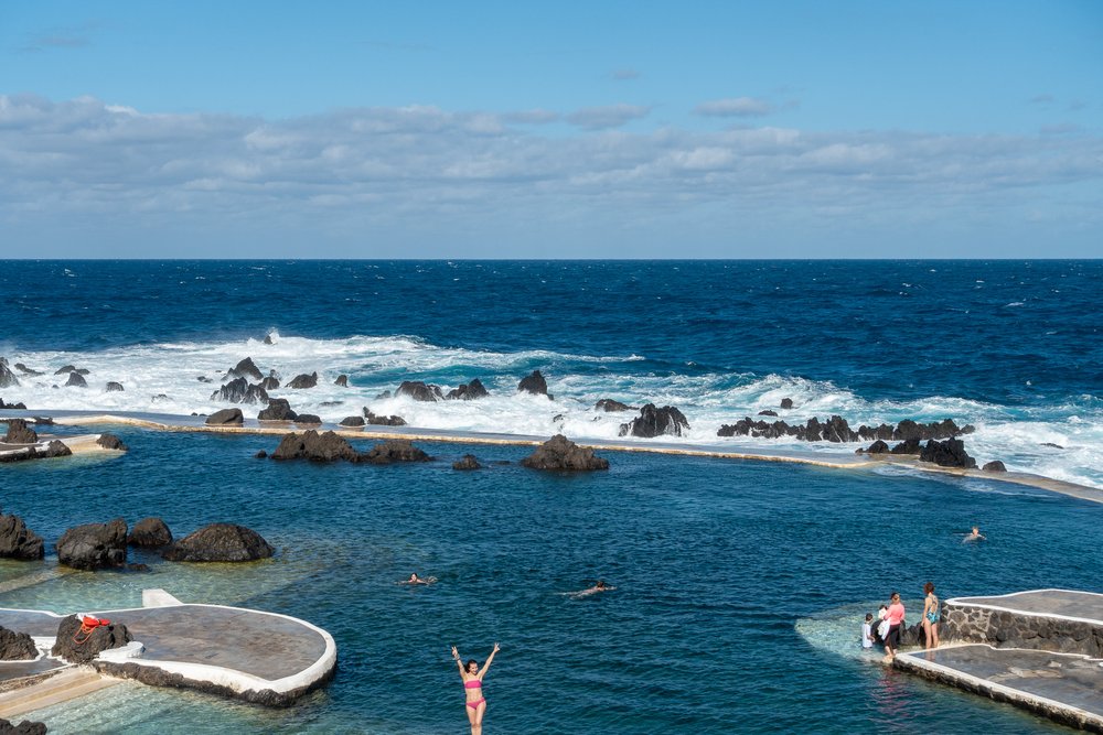 Porto Moniz