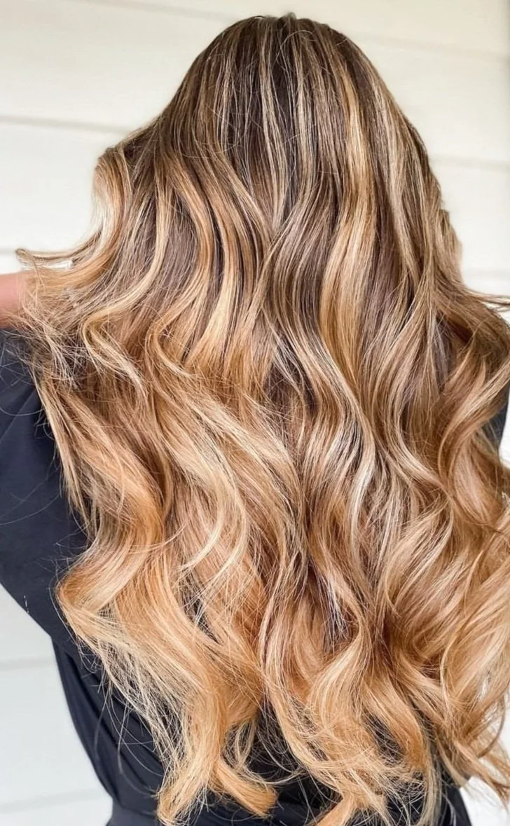 Balayage
