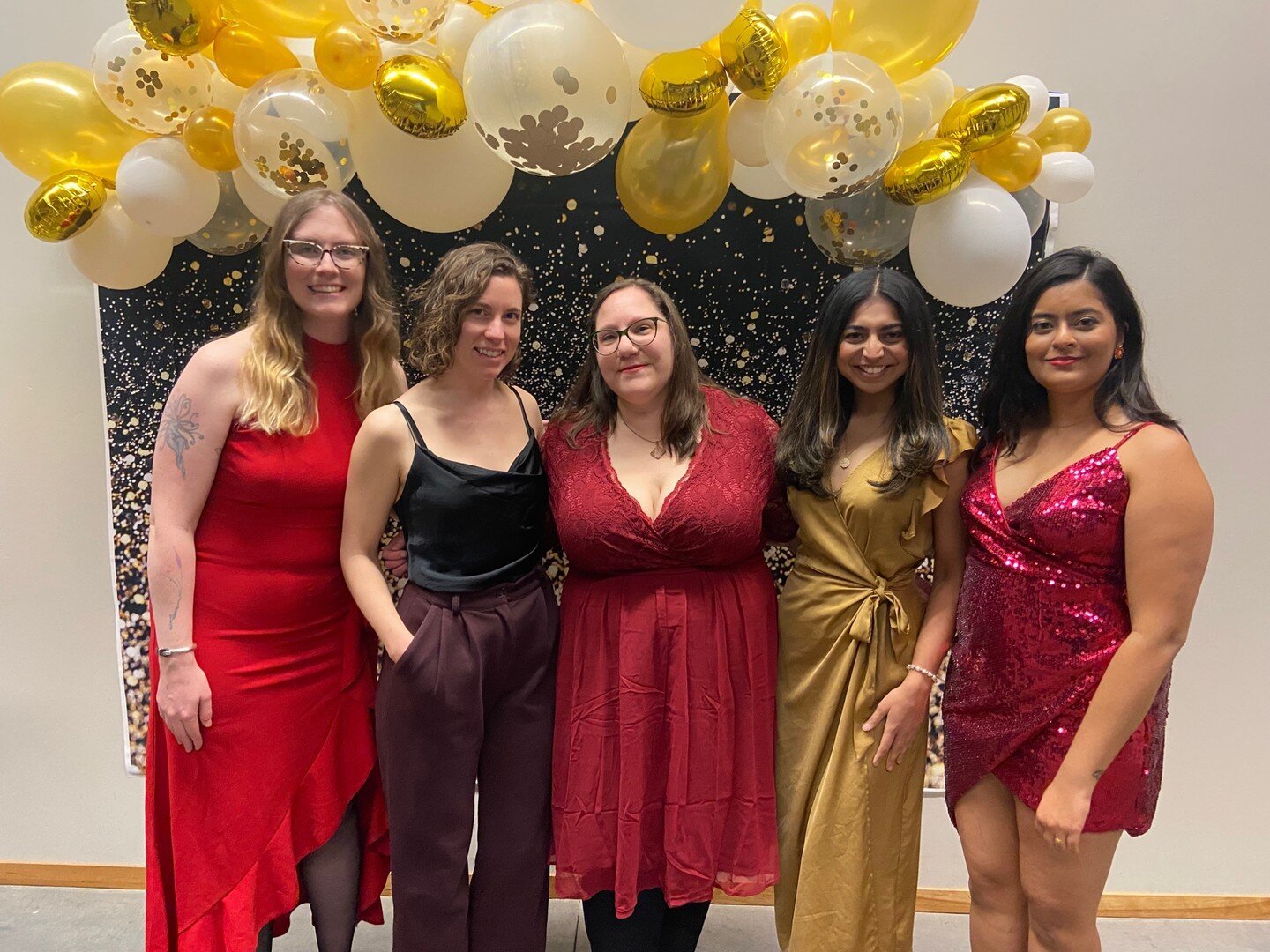 We had a blast at the @uwba.osu Charity Gala! Thank you so much to UWBA for such an amazing event and incredibly generous donation - we are so grateful for your continued partnership! 💕