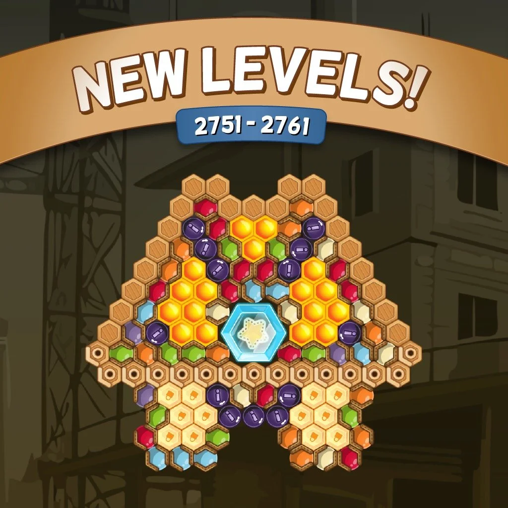 Weekend = new levels! ☀️ Jump in and have fun! 🎊